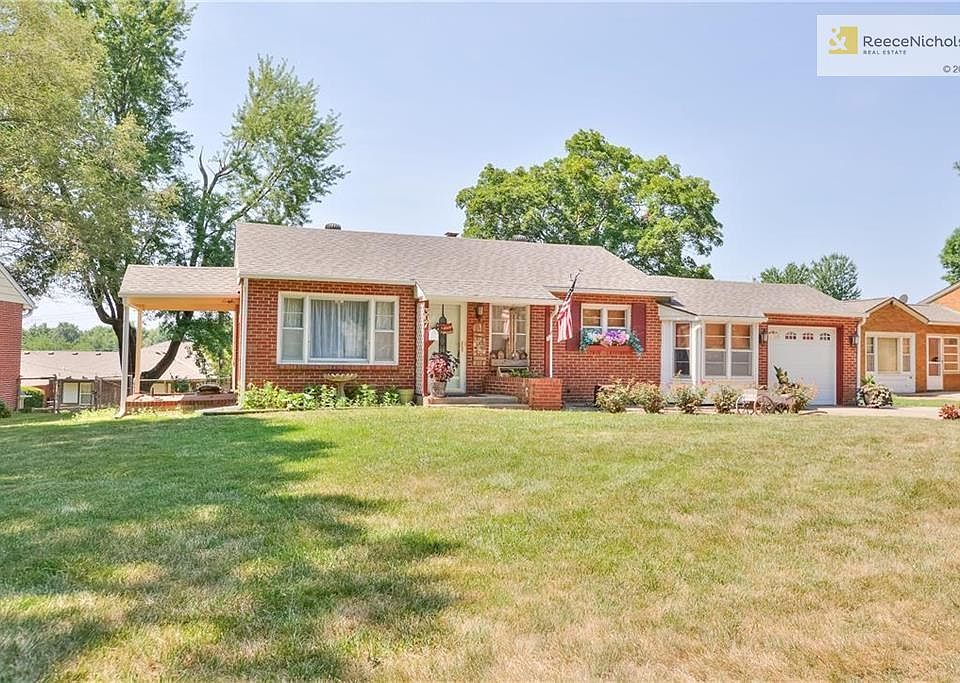 Welcome Home!