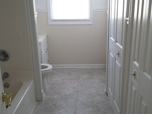 Bath
						:
						Remodeled flooring, vanity, shower/tub insert, toilet, etc. W/D in closet.