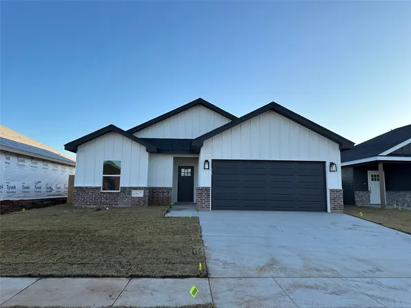 175 Waterloo Dr, Abilene, TX 79602