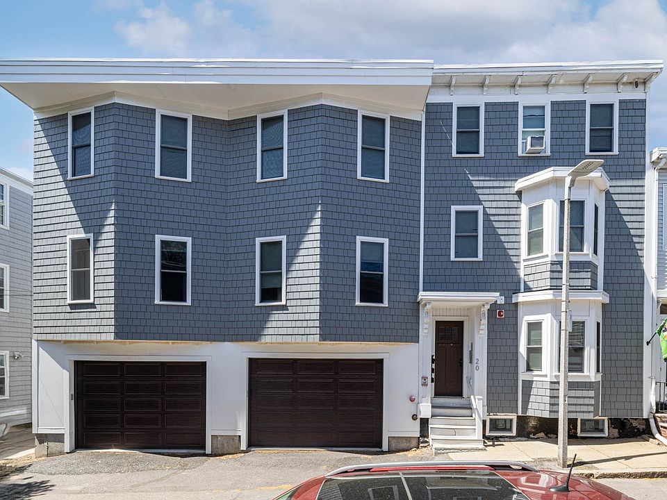 1st image of 20 Grimes St #P