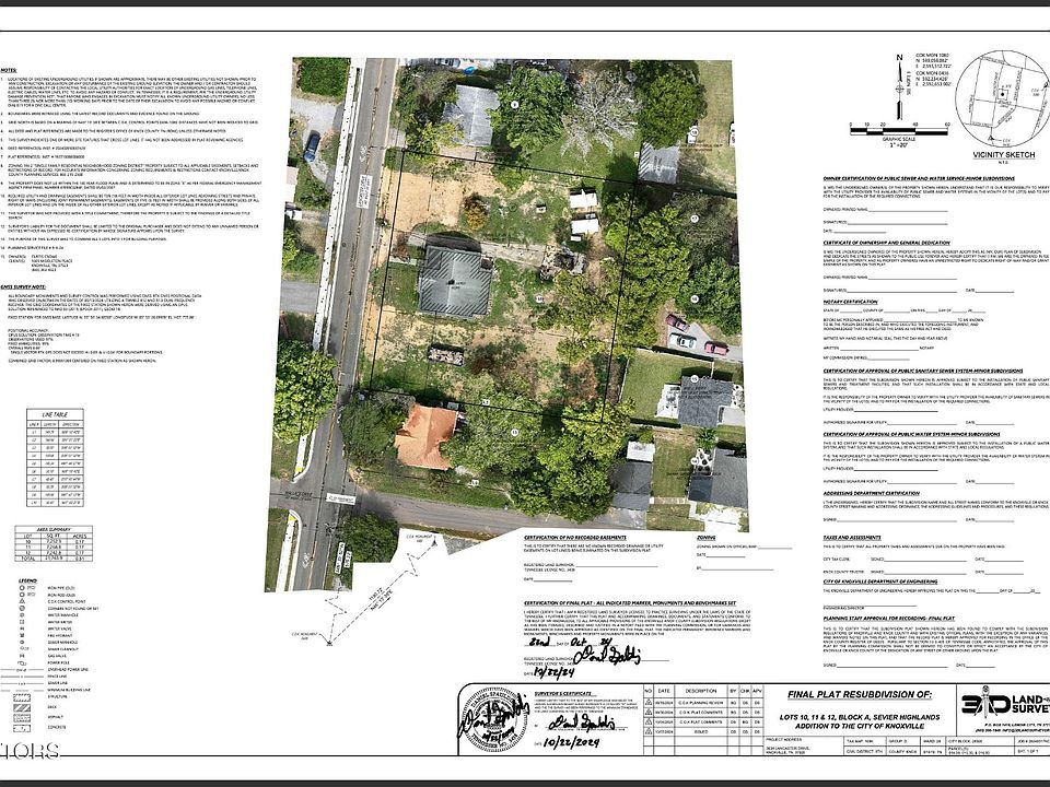 2nd image of 3634 Lancaster Dr
