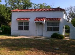 2020 W Avenue J, San Angelo, TX 76901