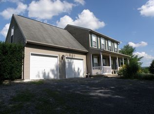 109 Ash Hill Ln, Spring Mills, PA 16875