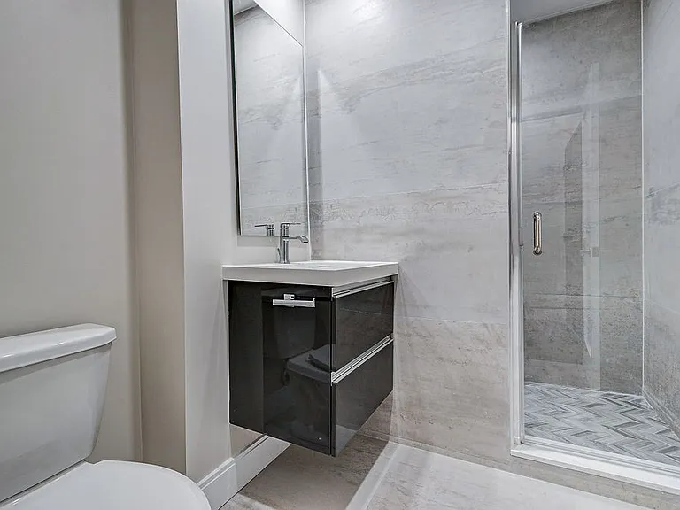 Sample Bathroom