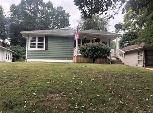 1438 Darst Ave, Dayton, OH 45403