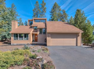 18212 Mount Street Helens Ln #8, Bend, OR 97707