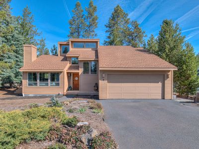 18212 Mount Street Helens Ln #8, Bend, OR, 97707
