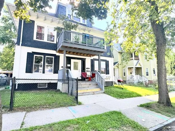 53 Wilbraham Ave #1L, Springfield, MA 01109