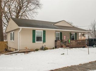 2606 51st St, Des Moines, IA 50310