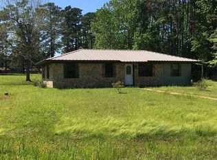 201 Pine Cir, Corrigan, TX 75939