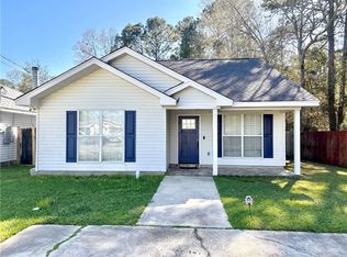 2523 Bluebird St, Slidell, LA 70460