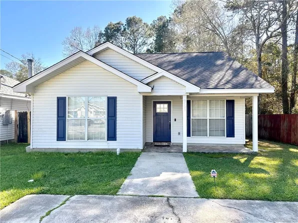 2523 Bluebird St, Slidell, LA 70460
