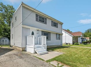 1472 Ready Ave, Burton, MI 48529