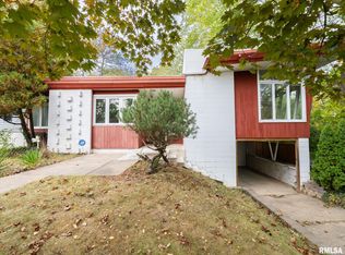 119 W Clara Ave, Peoria, IL
