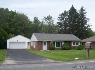 7723 Gifford Rd, Rome, NY 13440