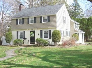 88 Branford Rd, Rochester, NY 14618