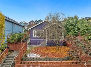 1525 25th Ave, Seattle, WA 98122