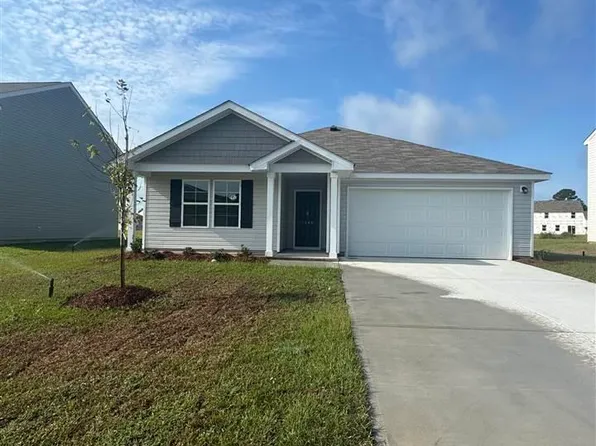 1246 Rushmore Loop, Florence, SC 29506