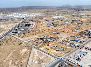 Tbd Tbd, El Paso, TX 79938