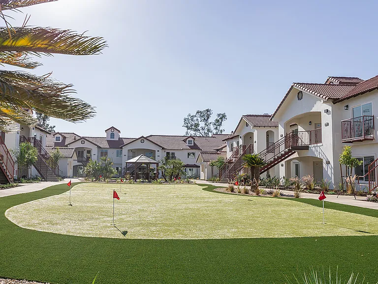 The Villas at Ellis Manor — Photo 94