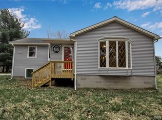 4318 Ridge Rd, Lockport, NY 14094