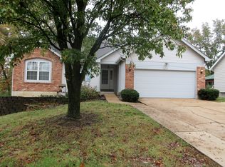206 Crescent Ave, Valley Park, MO
