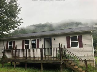 42 2nd Ave, Danville, WV 25053