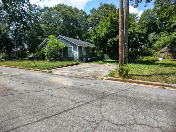 415 E 10th St SE, Rome, GA 30161