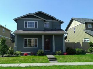 349 Holland Ave, Bellingham, WA 98226