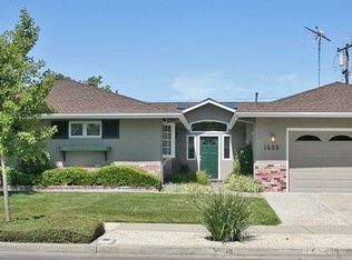 1525 Belleville Way, Sunnyvale, CA 94087