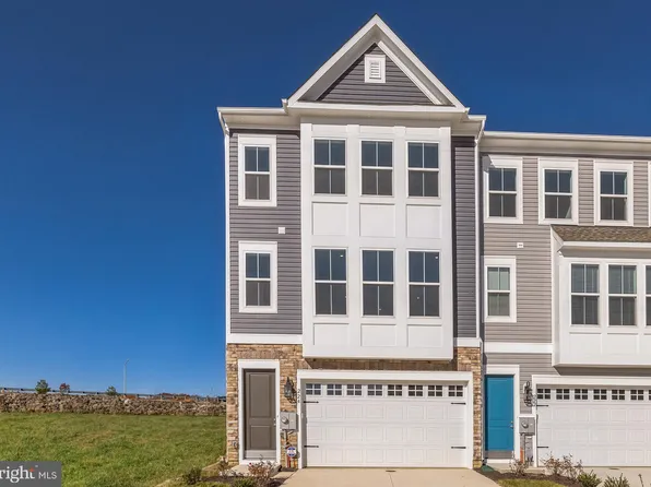 208 Douglas Way, Middletown, DE 19709