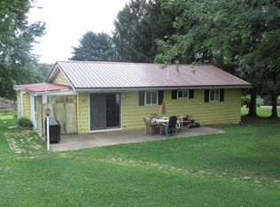 40 Hillside Rd, Ringgold, PA 15770