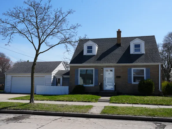 9031 W Concordia Ave, Milwaukee, WI 53222