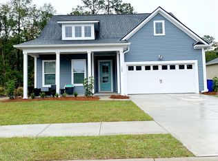 125 Tidal Dr LOT 21, Murrells Inlet, SC 29576