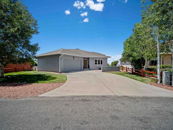 424 1/2 Prospectors Point, Grand Junction, CO 81507