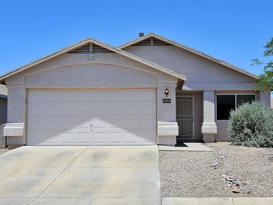 1st image of 2331 S Saint Pablo Dr