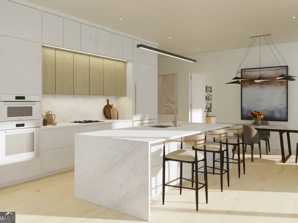 318 Sandy Springs Cir #110, Atlanta, GA 30328