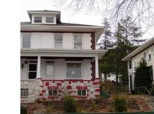1425 Palm St, Reading, PA 19604