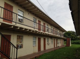 701 Johnson Ct, Pahokee, FL 33476