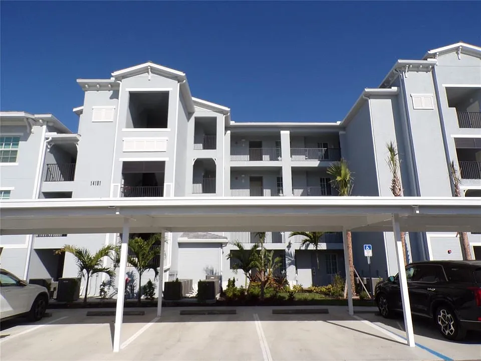 14191 Heritage Landing Blvd #1216