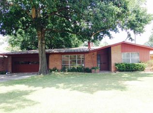 6322 Wister Ln, Houston, TX 77008