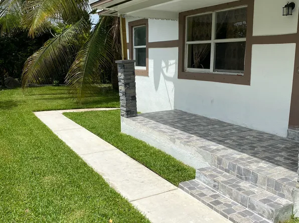 1209 NE 110th St, Miami, FL 33161