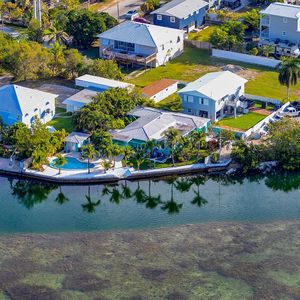 101 Avenue G, Key West, FL, 33040