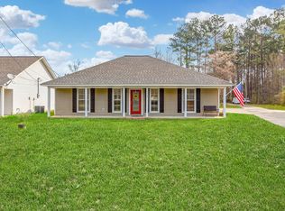 30958 Linder Rd, Denham Springs, LA 70726