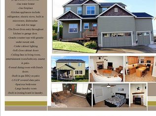 2600 SW Mount Baker St, McMinnville, OR