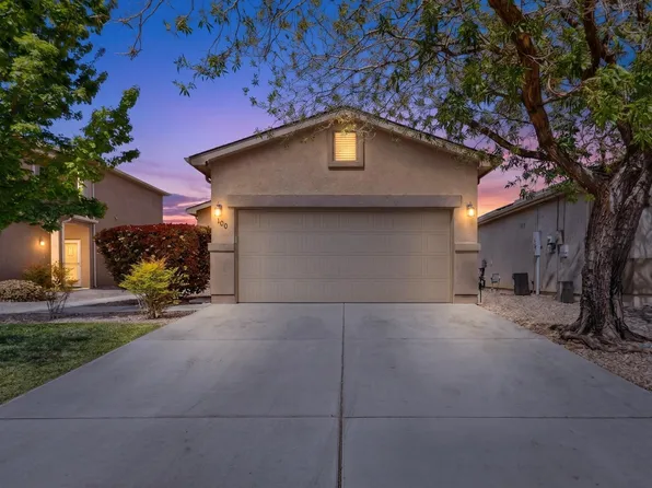 1305 Desert Paintbrush Loop NE, Rio Rancho, NM 87144