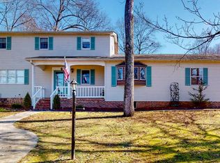 163 Mapleton Forest Dr NW, Cleveland, TN 37312