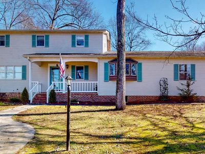 163 Mapleton Forest Dr NW, Cleveland, TN, 37312