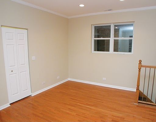 Separate Dining Room