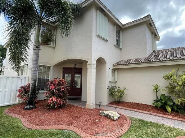4201 SW 126th Ave, Miramar, FL 33027